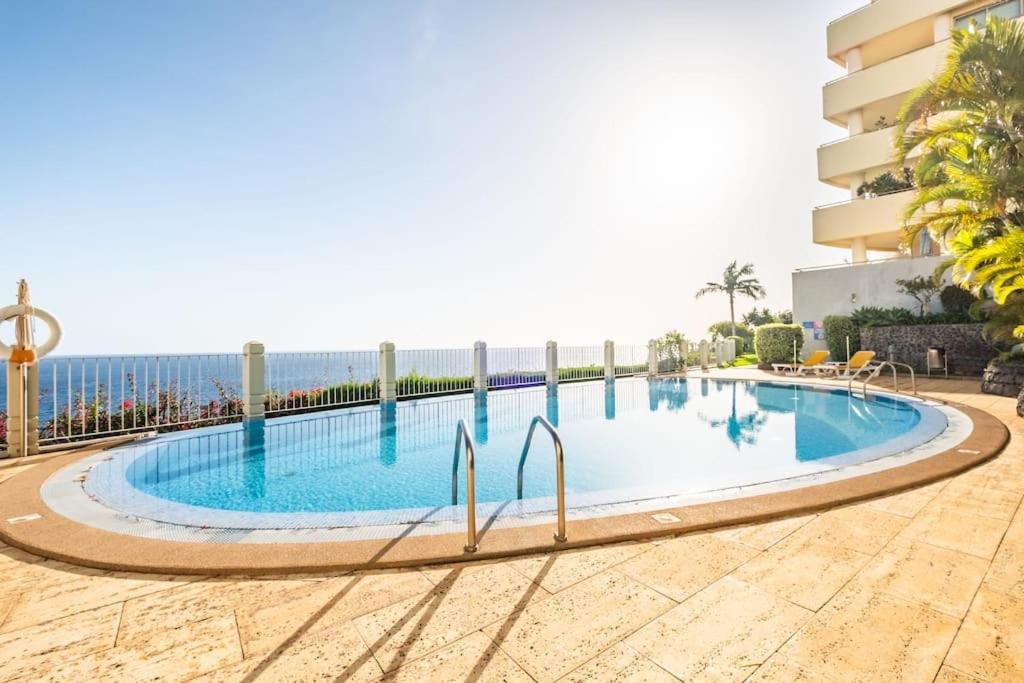 Apartamento Super Cliff Funchal  Exterior foto